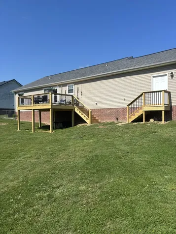 2948 Riley Creek Road Normandy TN 37360