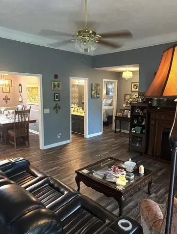 2948 Riley Creek Road Normandy TN 37360