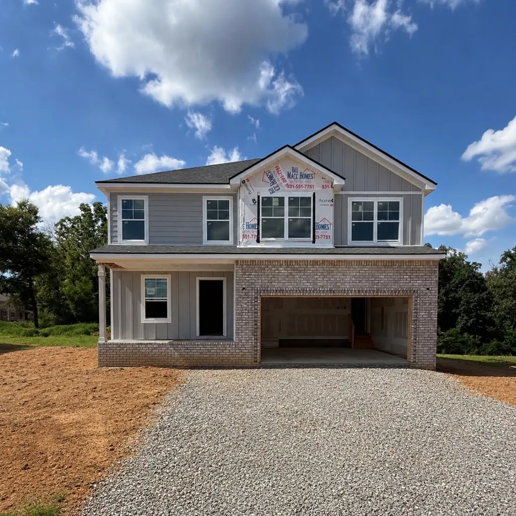 349 Hereford Farms Clarksville TN 37040