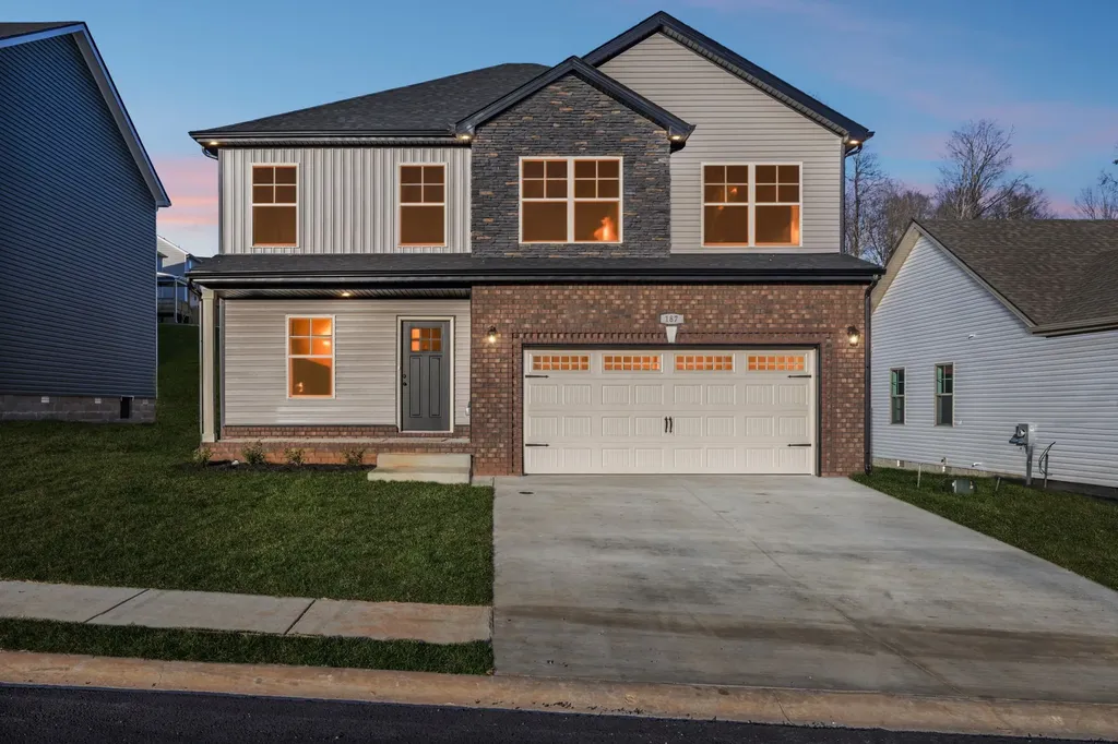 349 Hereford Farms Clarksville TN 37040