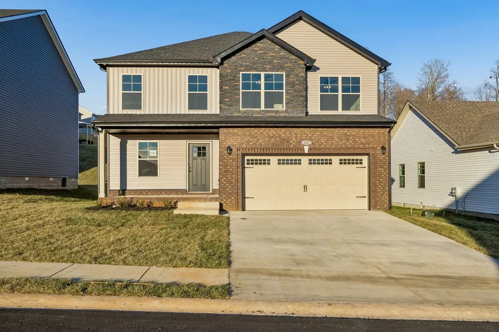 349 Hereford Farms Clarksville TN 37040