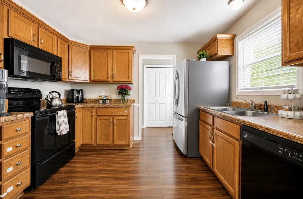 644 Foxfield Drive Clarksville TN 37042