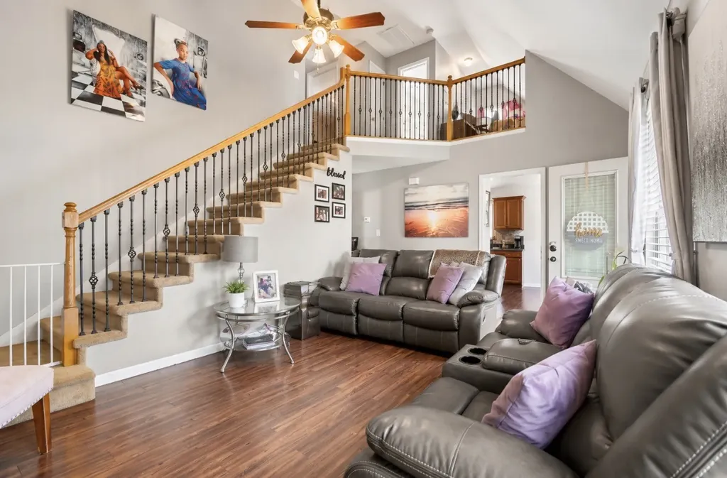 644 Foxfield Drive Clarksville TN 37042