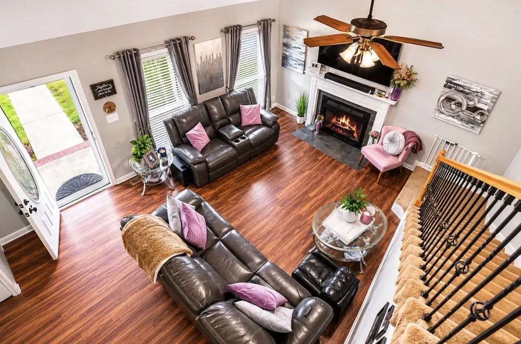 644 Foxfield Drive Clarksville TN 37042