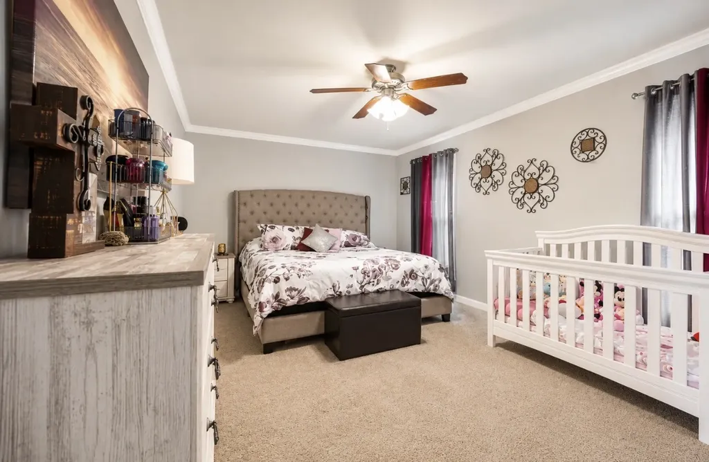644 Foxfield Drive Clarksville TN 37042