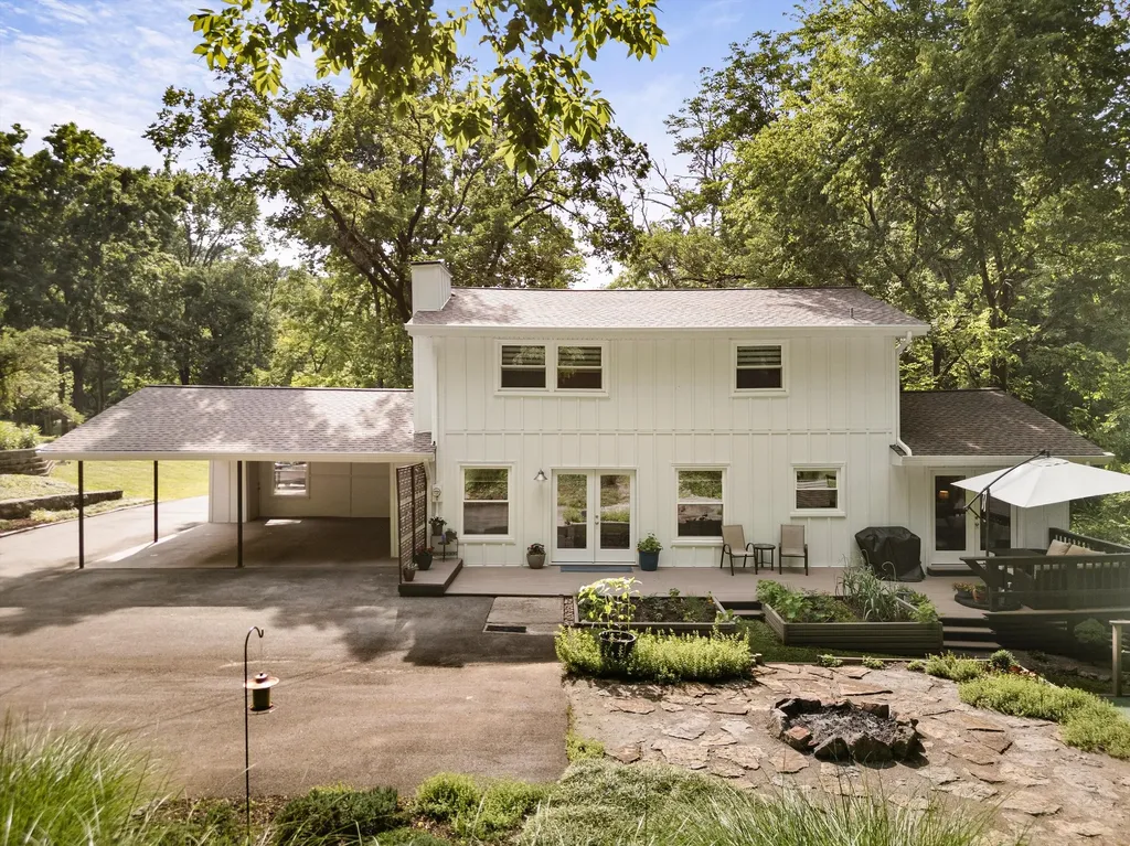 330 Forrest Valley Drive Nashville TN 37209
