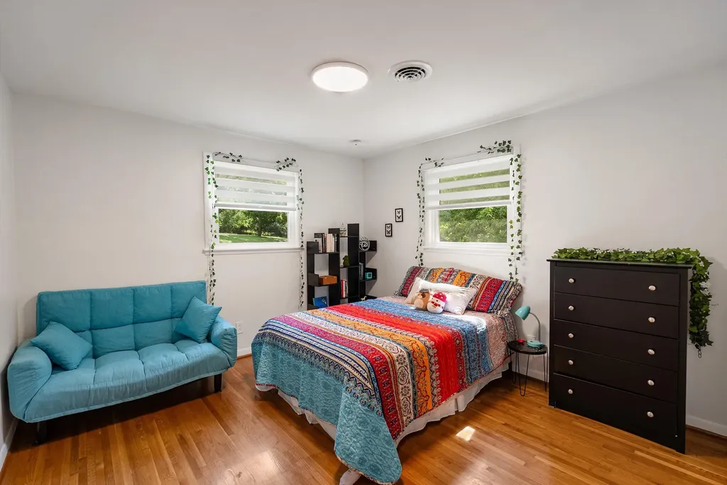 330 Forrest Valley Drive Nashville TN 37209