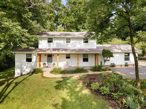 330 Forrest Valley Drive Nashville TN 37209