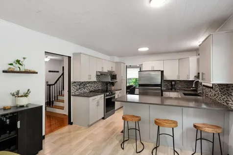 330 Forrest Valley Drive Nashville TN 37209