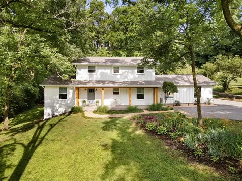 330 Forrest Valley Drive Nashville TN 37209