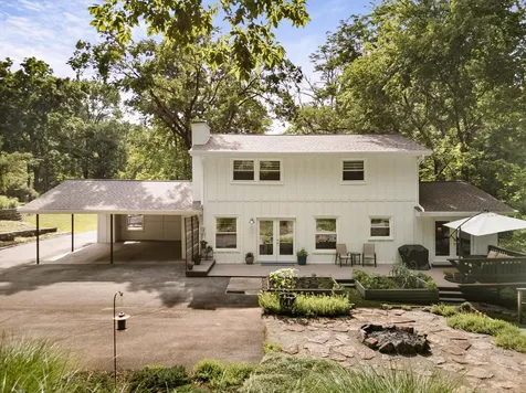 330 Forrest Valley Drive Nashville TN 37209