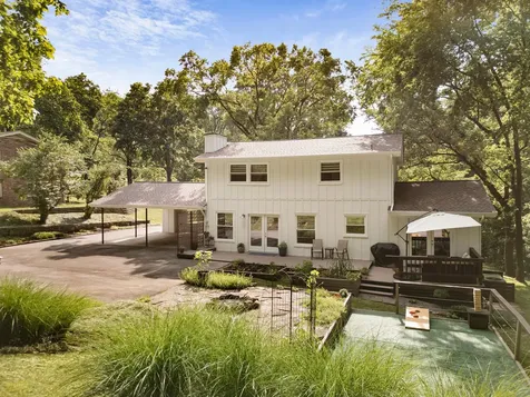 330 Forrest Valley Drive Nashville TN 37209