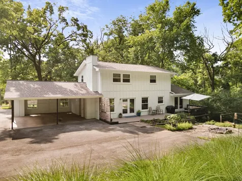 330 Forrest Valley Drive Nashville TN 37209