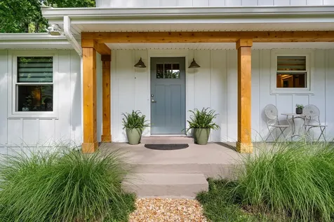 330 Forrest Valley Drive Nashville TN 37209