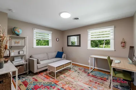 330 Forrest Valley Drive Nashville TN 37209