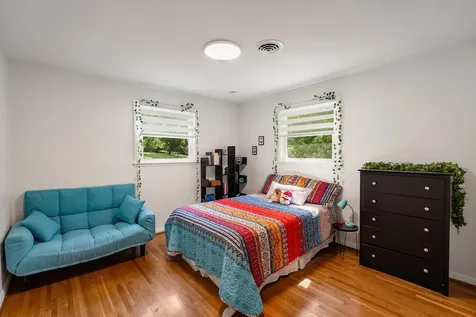 330 Forrest Valley Drive Nashville TN 37209