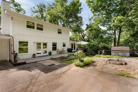 330 Forrest Valley Drive Nashville TN 37209