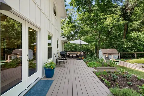 330 Forrest Valley Drive Nashville TN 37209