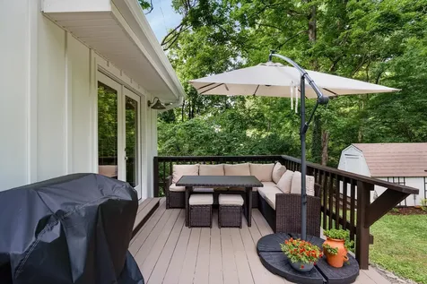 330 Forrest Valley Drive Nashville TN 37209