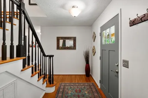 330 Forrest Valley Drive Nashville TN 37209