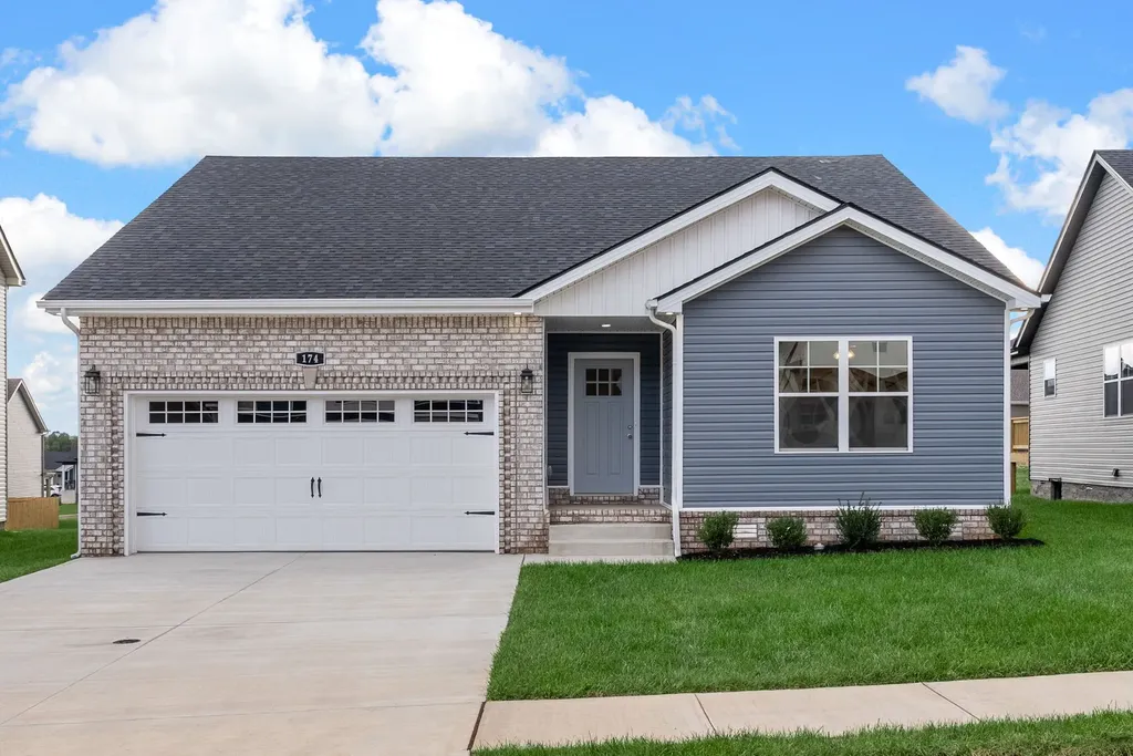161 Irish Hills Clarksville TN 37042
