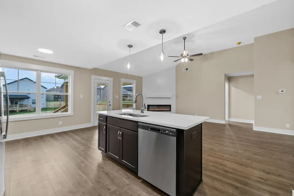 161 Irish Hills Clarksville TN 37042