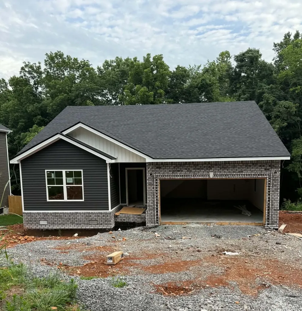161 Irish Hills Clarksville TN 37042