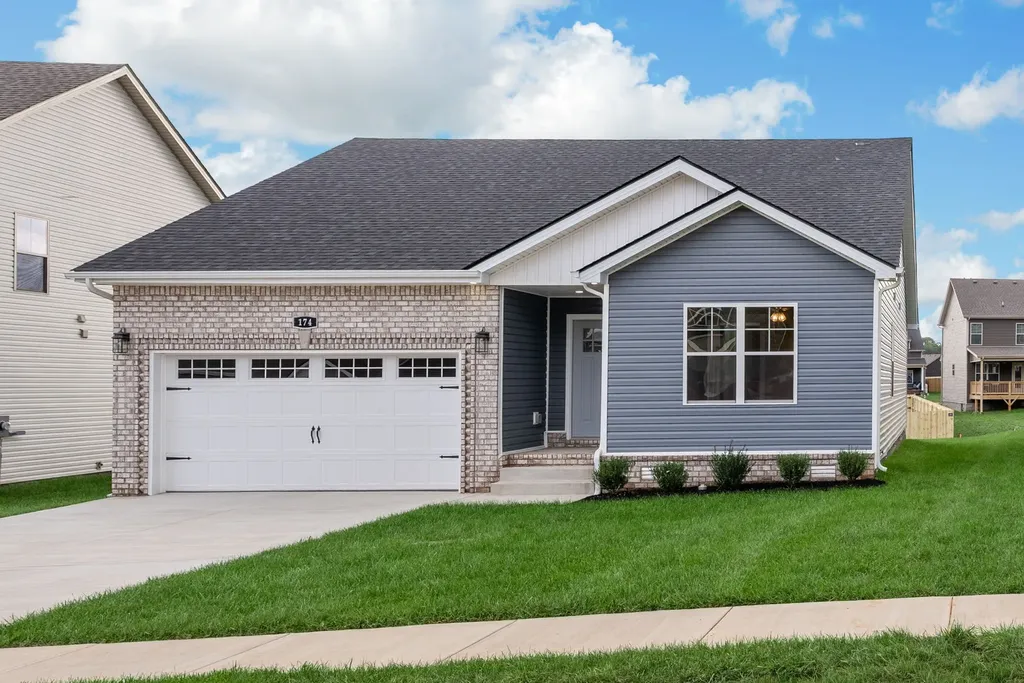 161 Irish Hills Clarksville TN 37042