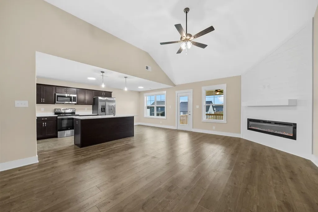 161 Irish Hills Clarksville TN 37042