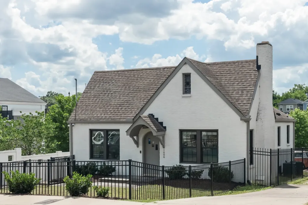 1606 Riverside Drive Nashville TN 37216