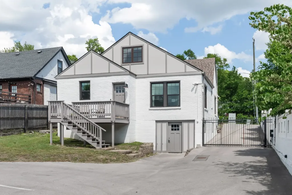 1606 Riverside Drive Nashville TN 37216