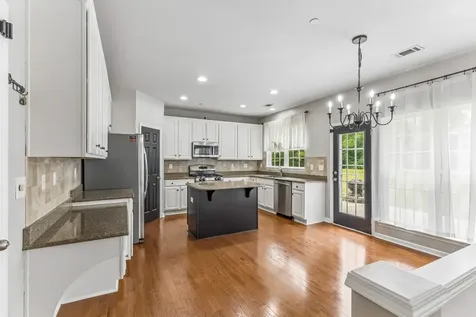 2037 Universe Court Nolensville TN 37135