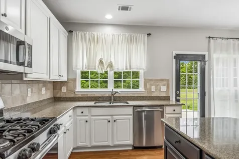 2037 Universe Court Nolensville TN 37135