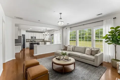 2037 Universe Court Nolensville TN 37135