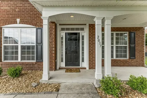 2037 Universe Court Nolensville TN 37135
