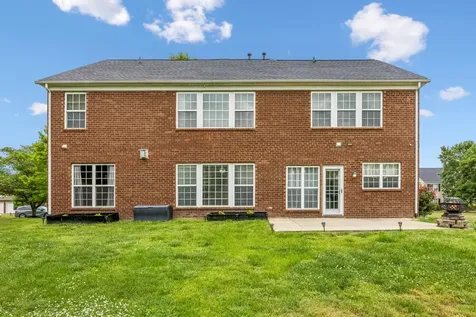 2037 Universe Court Nolensville TN 37135