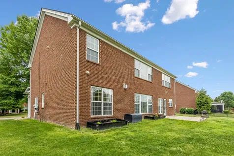 2037 Universe Court Nolensville TN 37135