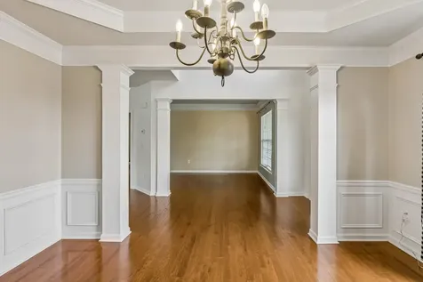 2037 Universe Court Nolensville TN 37135