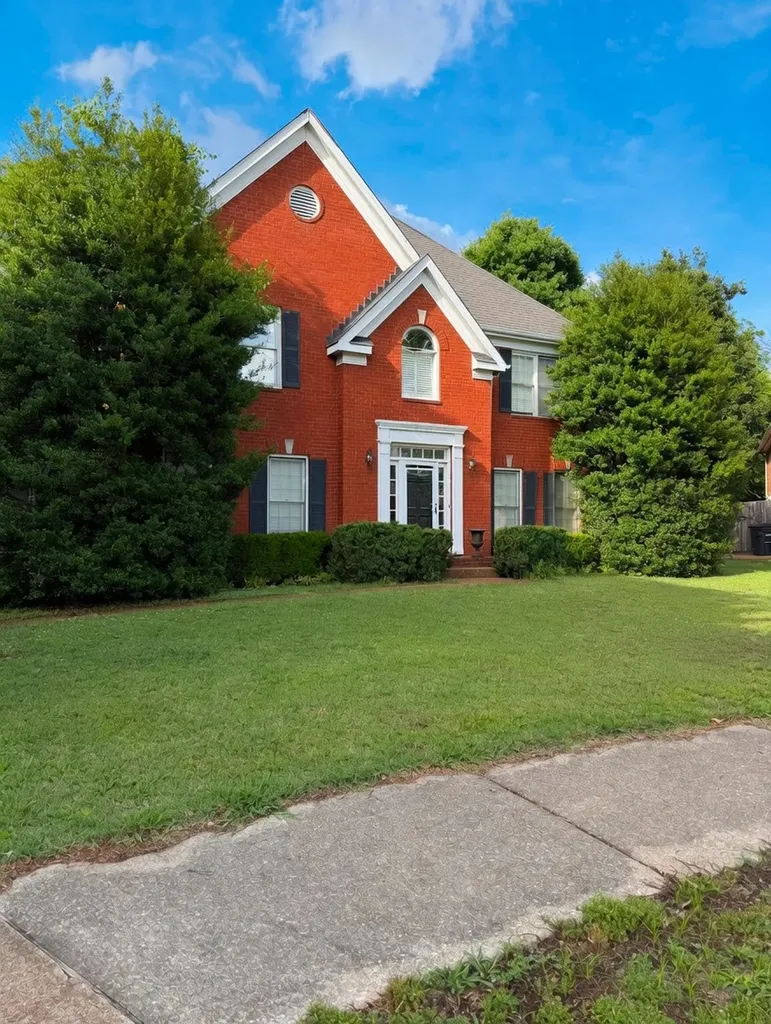 310 Evan Court Franklin TN 37064