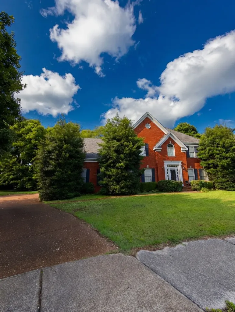 310 Evan Court Franklin TN 37064