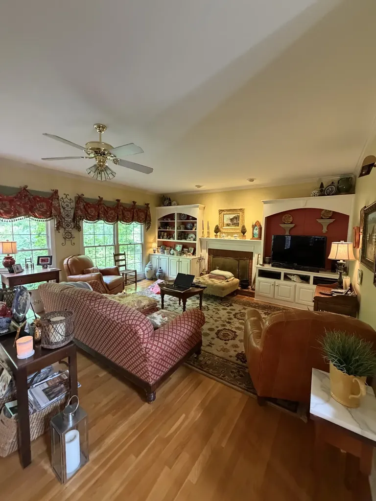 310 Evan Court Franklin TN 37064