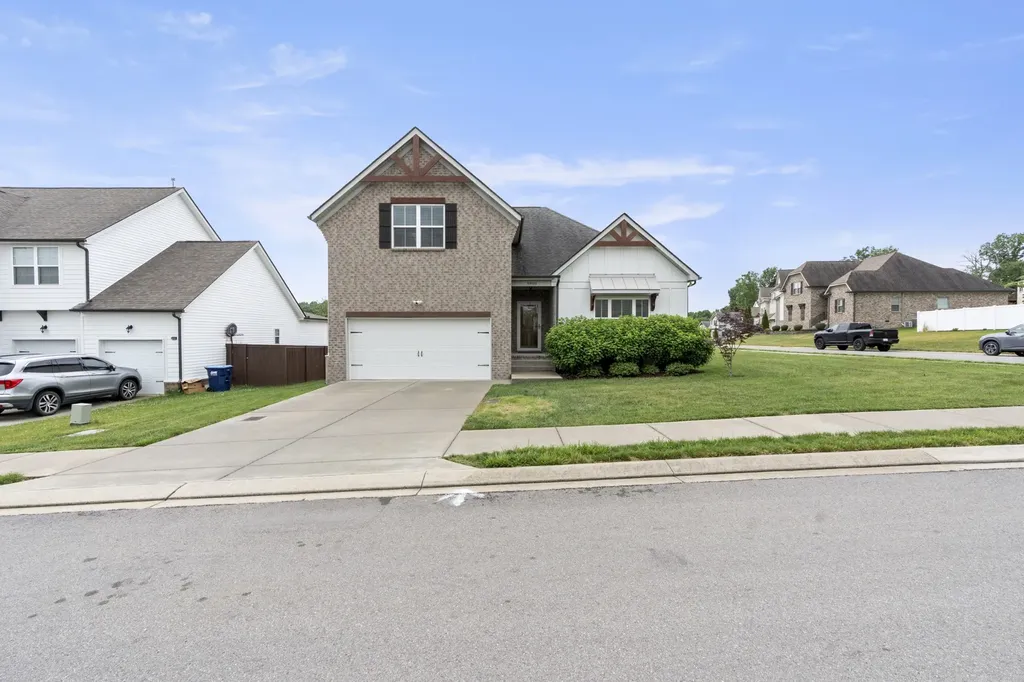 5905 Covent Lane Smyrna TN 37167