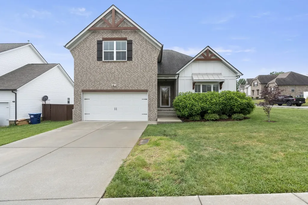 5905 Covent Lane Smyrna TN 37167