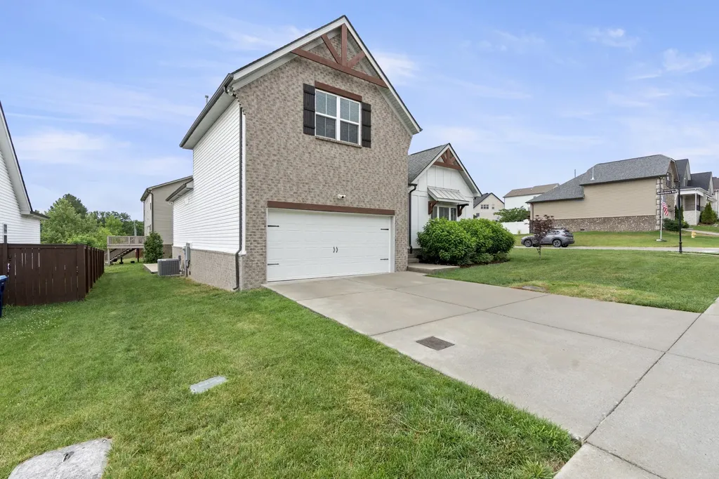 5905 Covent Lane Smyrna TN 37167