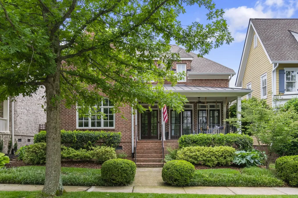 447 Pearre Springs Way Franklin TN 37064