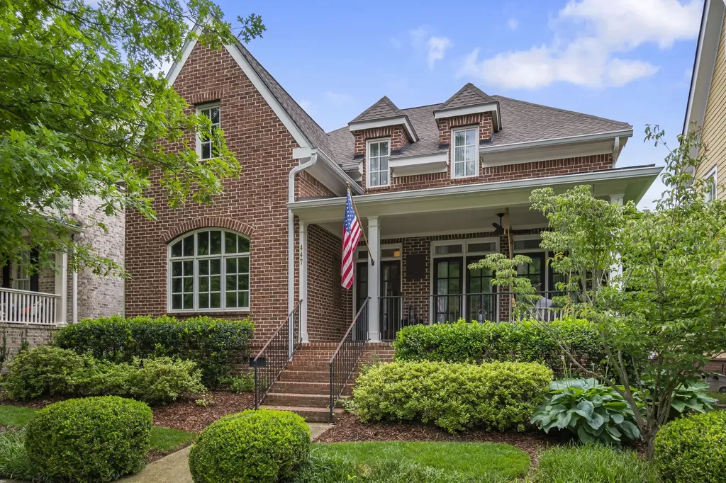 447 Pearre Springs Way Franklin TN 37064