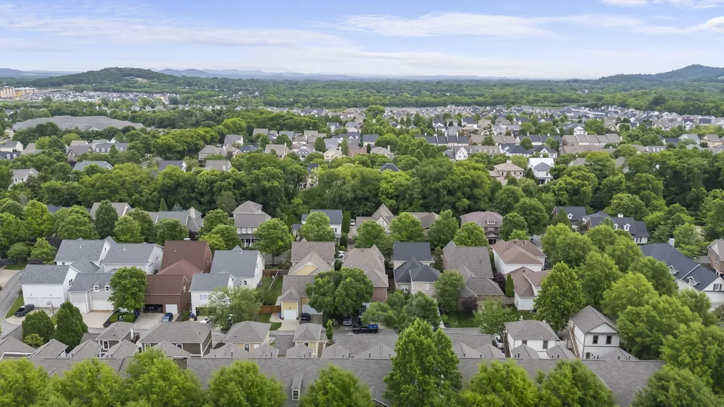 447 Pearre Springs Way Franklin TN 37064