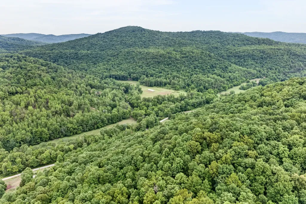 457 Shiloh Road Crawford TN 38554