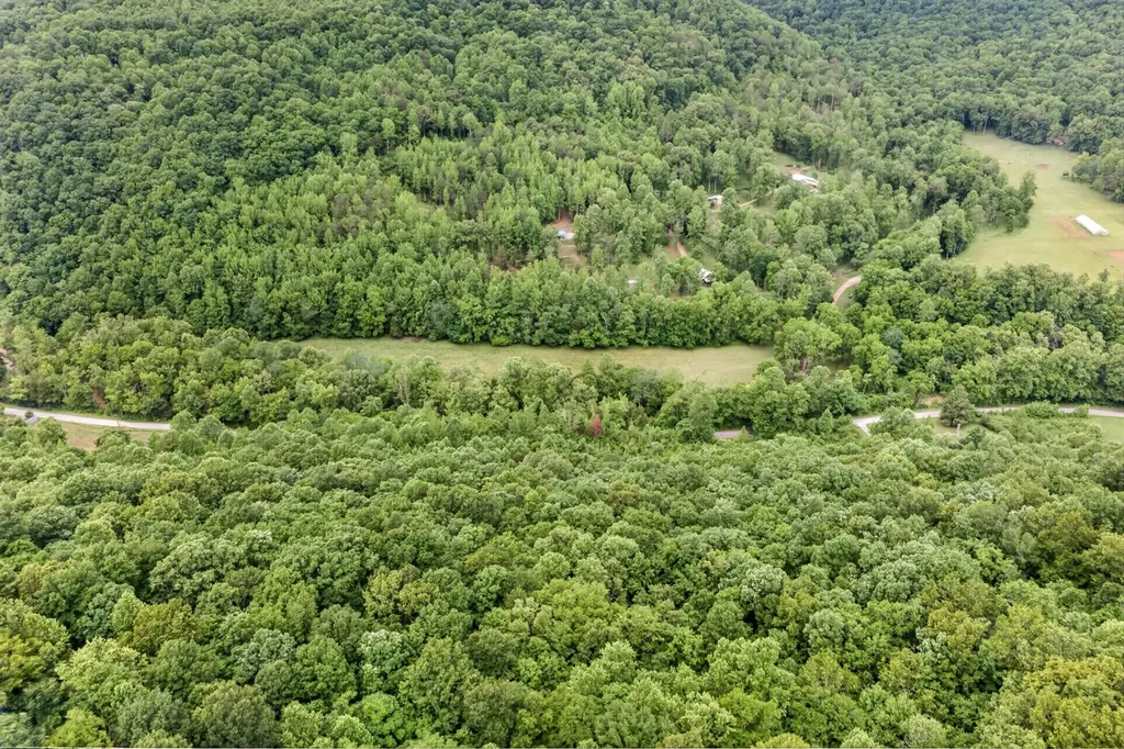 457 Shiloh Road Crawford TN 38554