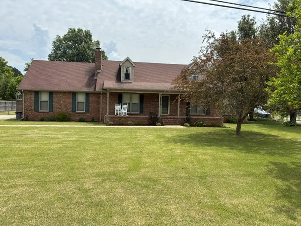 7078 Valley View Road Lascassas TN 37085